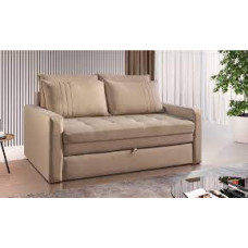Sofacama 506 Rondomoveis Argelia (Cafe)  