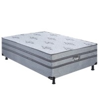 CAMA BOX MOLA ENSAC PRESTIGE D28 ECOTEC 138X188X47 CASAL