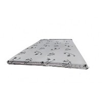 Colchonete D20 Espuma Globalflex  128X188X04 Casal