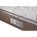 Colchão Mola Pkt Platinum New In Oside Luckspuma  138X188X33 Casal