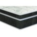 Colchão Mola Bonnel Venezia Black Orthoflex  138X188X24 Casal