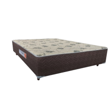 Cama Box Ortop Double One Orthoflex 138X188X50 Casal