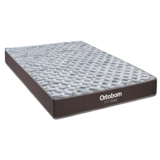 Colchão D33 Fit Ortobom  88X188X17 Solteiro