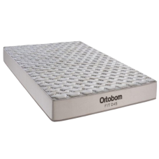 Colchão D45 Fit Ortobom 158X198X19 Queen