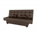 Sofacama Laila Corino Matrix ( Marron )