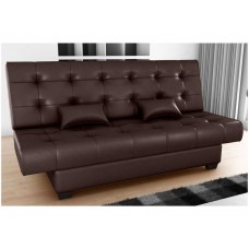 Sofacama Laila Corino Matrix ( Marron )