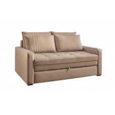 Sofacama 506 Rondomoveis Libia (Bege)