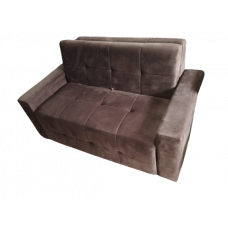 Sofacama Sfc110 Rondomoveis Vel Jurere (Café)  