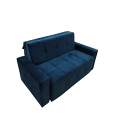 Sofacama Sfc110 Rondomoveis Vel Triunfo  (Azul M)