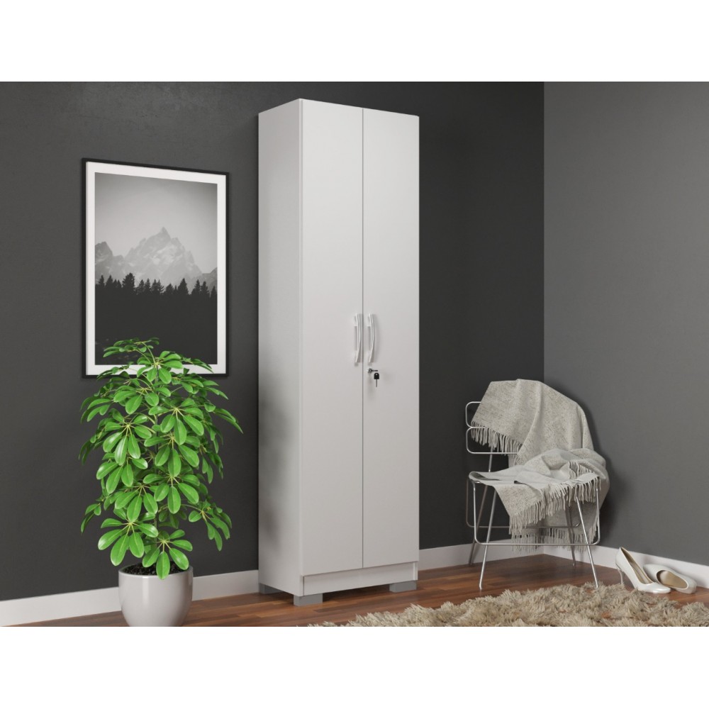 Multiuso Premium C/Chave Evidencia Branco