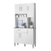 Cozinha Leticia Rudrack Branco