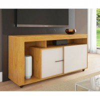 Rack Lugano Mel/off Lugano