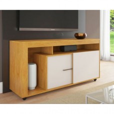 Rack Lugano Mel/off Lugano