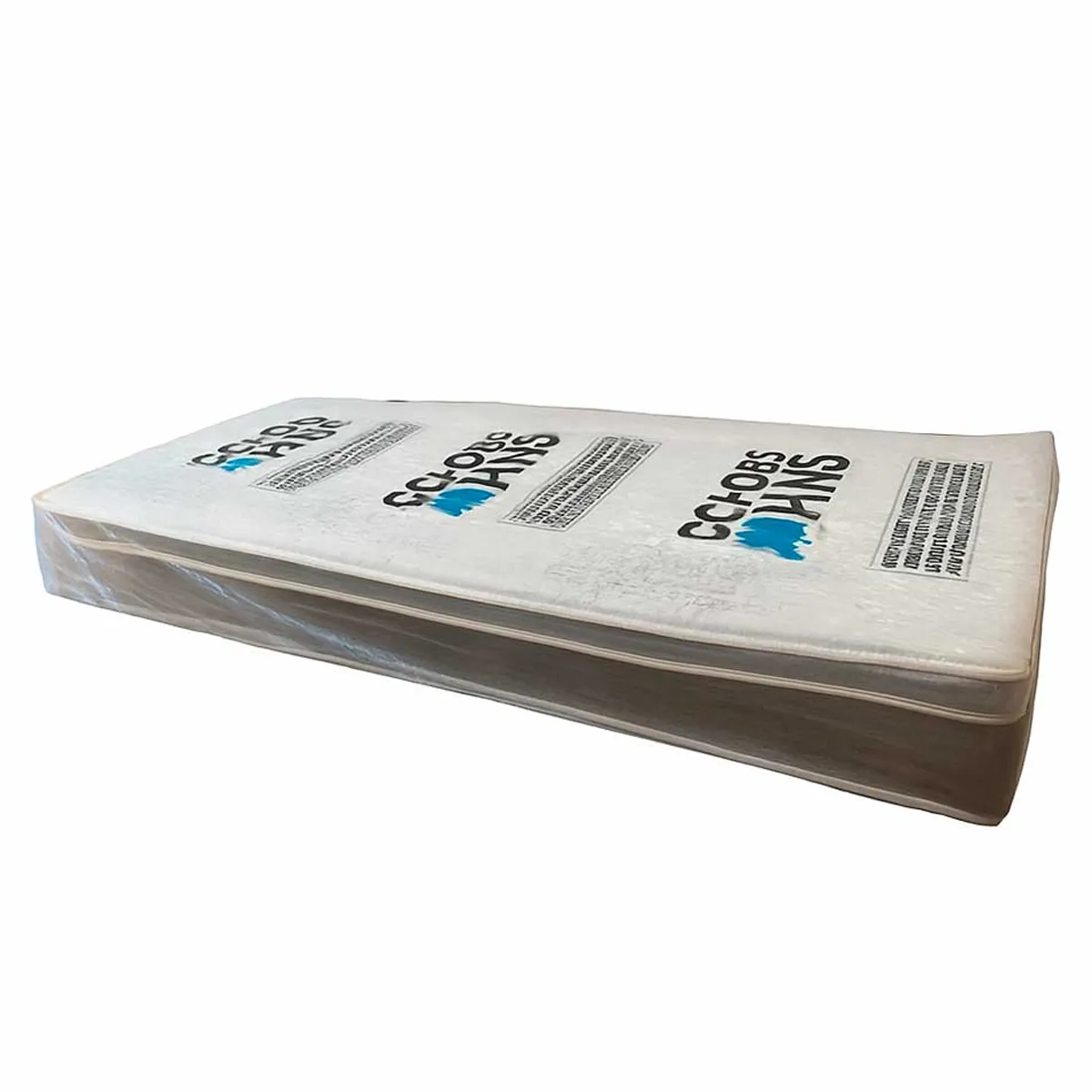 Colchão Mola ensacadas D28 Tiradentes ColchoMinas