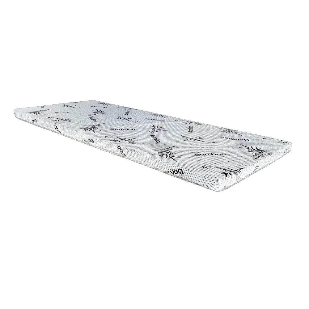 Colchonete D20 Espuma Galaxia  78X188X04 Solteiro