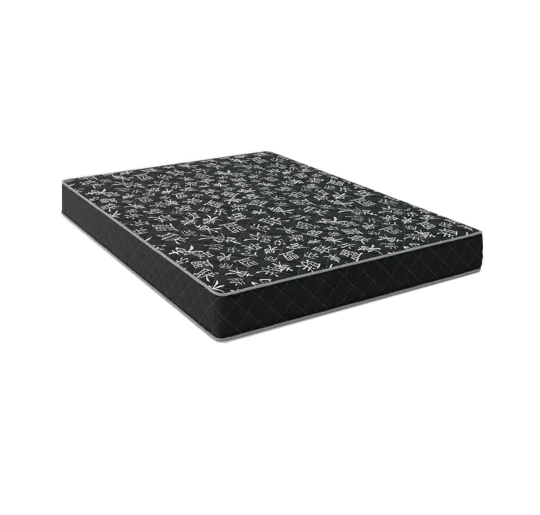 Colchão Espuma D33 Galaxia 88x188x18 Casal