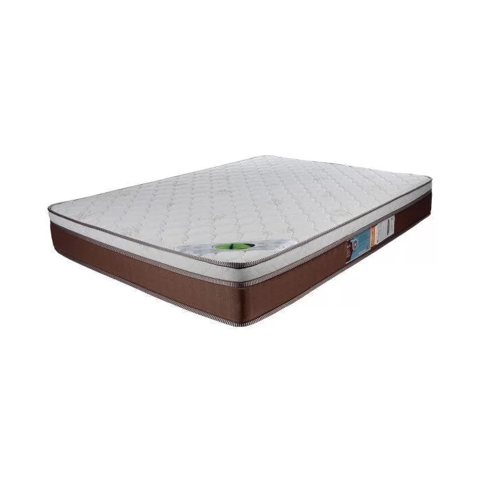 Colchão Mola Pkt Caribe Pin Oside Luckspuma  138X188X24 Casal