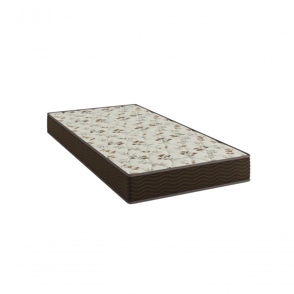 Colchão D33 Phys Hiper Resist Ortobom  88X188X17 Solteiro