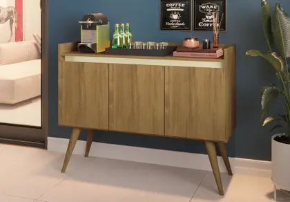 Buffet Gold 3pts Mel/Perola