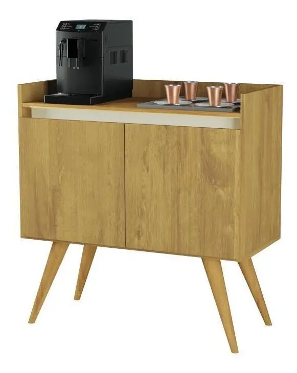 Buffet Gold 2pts Mel/Perola